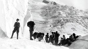 L'Ascension du Mont Blanc háttérkép