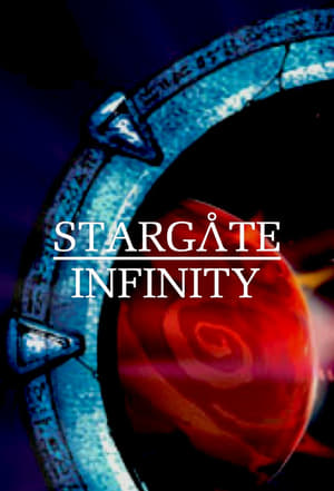 Stargate Infinity poszter