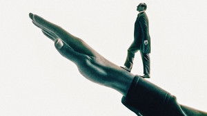 M. Il figlio del secolo kép