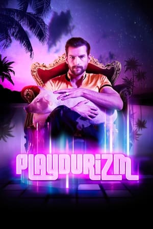 Playdurizm poszter