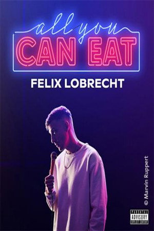 Felix Lobrecht: Hype poszter
