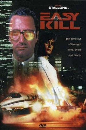 Easy Kill poszter