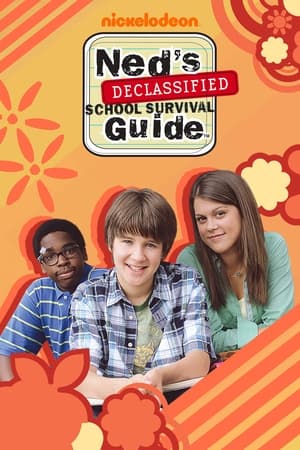 Ned's Declassified School Survival Guide poszter