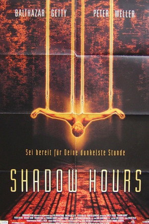 Shadow Hours poszter