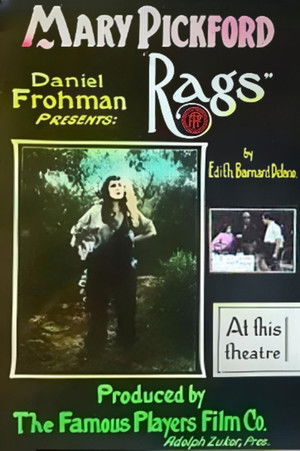 Rags poszter