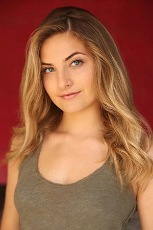 Maya Raines profil kép