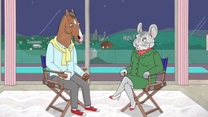 BoJack Horseman 6. évad Ep.12 A másolat másolata