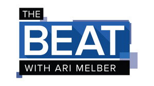 The Beat with Ari Melber kép