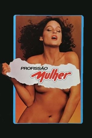 Profissão Mulher poszter