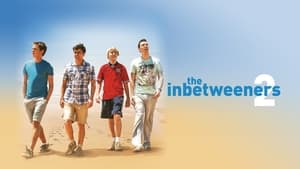 The Inbetweeners 2 háttérkép