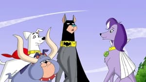 Krypto the Superdog 1. évad Ep.22 22. epizód