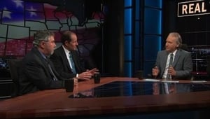 Real Time with Bill Maher 7. évad Ep.28 28. epizód