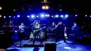Toto: With a Little Help from My Friends háttérkép