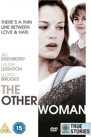 The Other Woman poszter