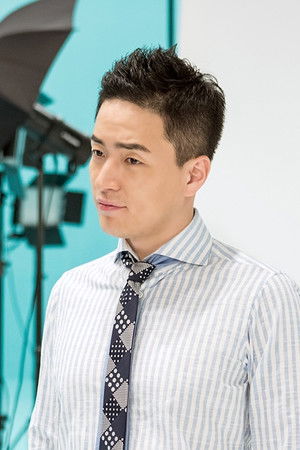 Lee Byeong-heon profil kép