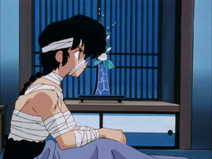 らんま1/2 1. évad Ep.138 138. epizód