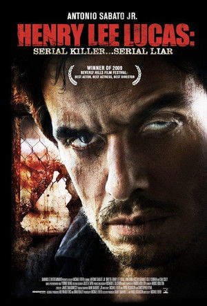 Drifter: Henry Lee Lucas poszter