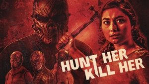 Hunt Her, Kill Her háttérkép
