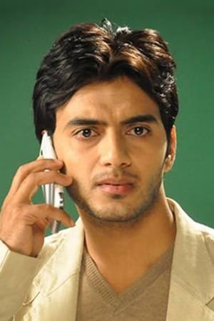 Vikram Singh Chauhan