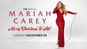 Mariah Carey: Merry Christmas to All! háttérkép