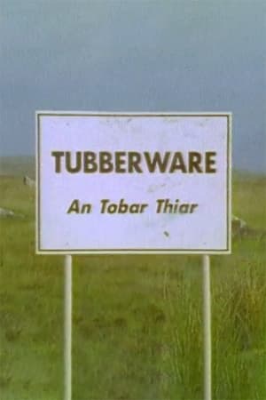 Tubberware poszter