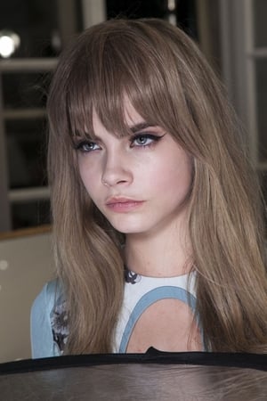 Cara Delevingne profil kép