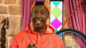 Balamory Season 4 Ep.23 23. epizód