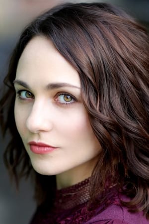 Tuppence Middleton profil kép