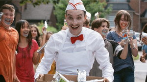 Ice Cream Man háttérkép
