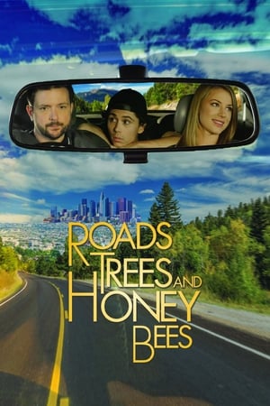 Roads, Trees and Honey Bees poszter