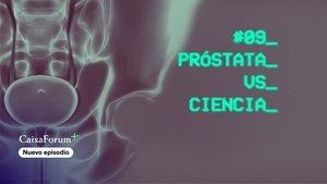 Ciencia vs. Cáncer 1. évad Ep.9 9. epizód
