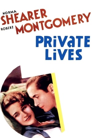 Private Lives poszter