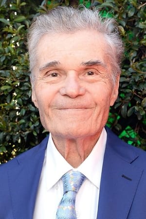 Fred Willard profil kép