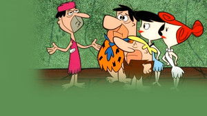 The Flintstones: On the Rocks háttérkép