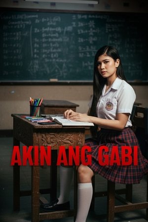Akin Ang Gabi poszter