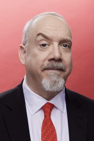 Paul Giamatti profil kép