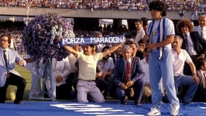 Maradonapoli háttérkép