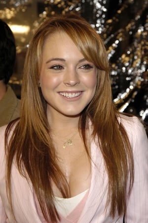 Lindsay Lohan