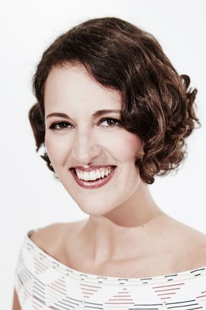 Phoebe Waller-Bridge profil kép