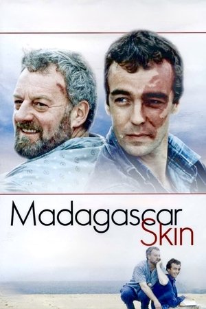 Madagascar Skin poszter