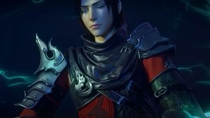 斗破苍穹 5. évad Ep.14 14. epizód