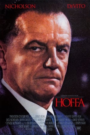 Hoffa poszter