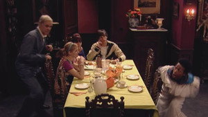 Het Huis Anubis 4. évad Ep.6 6. epizód