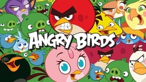 Angry Birds Toons kép