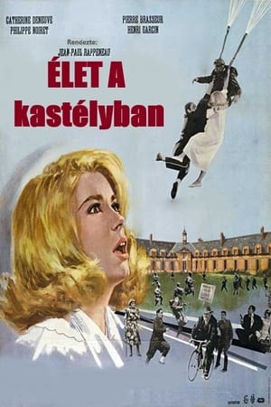 Élet a kastélyban