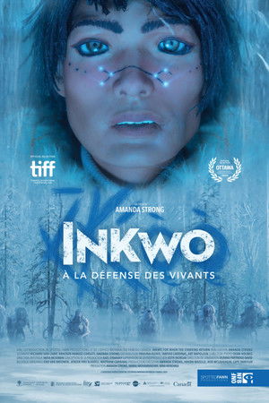 Inkwo for When the Starving Return poszter