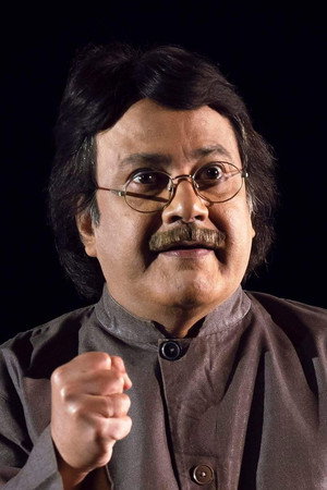 Surajit Banerjee profil kép