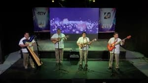 Especial Musical 40 años háttérkép