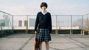 いつか輝いていた彼女は háttérkép