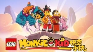 Monkie Kid kép